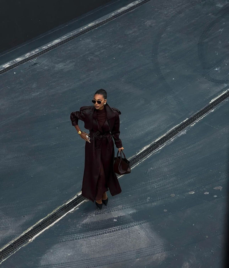 Demair Coat