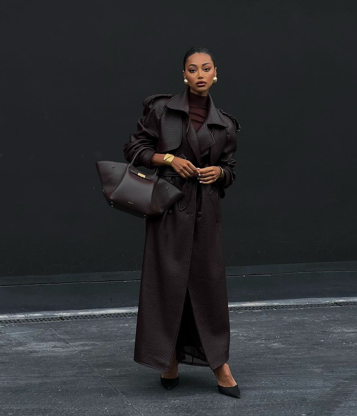 Demair Coat