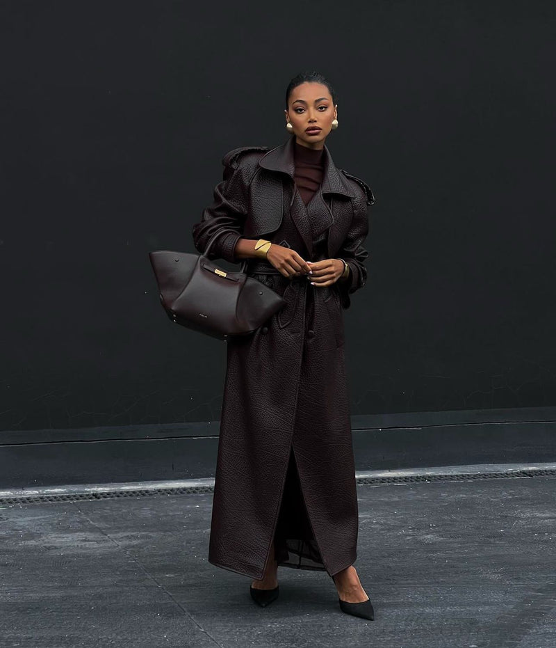 Demair Coat