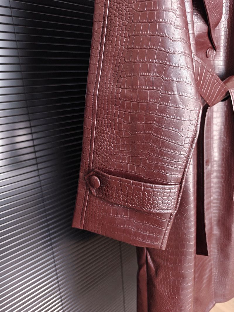 Demair Coat