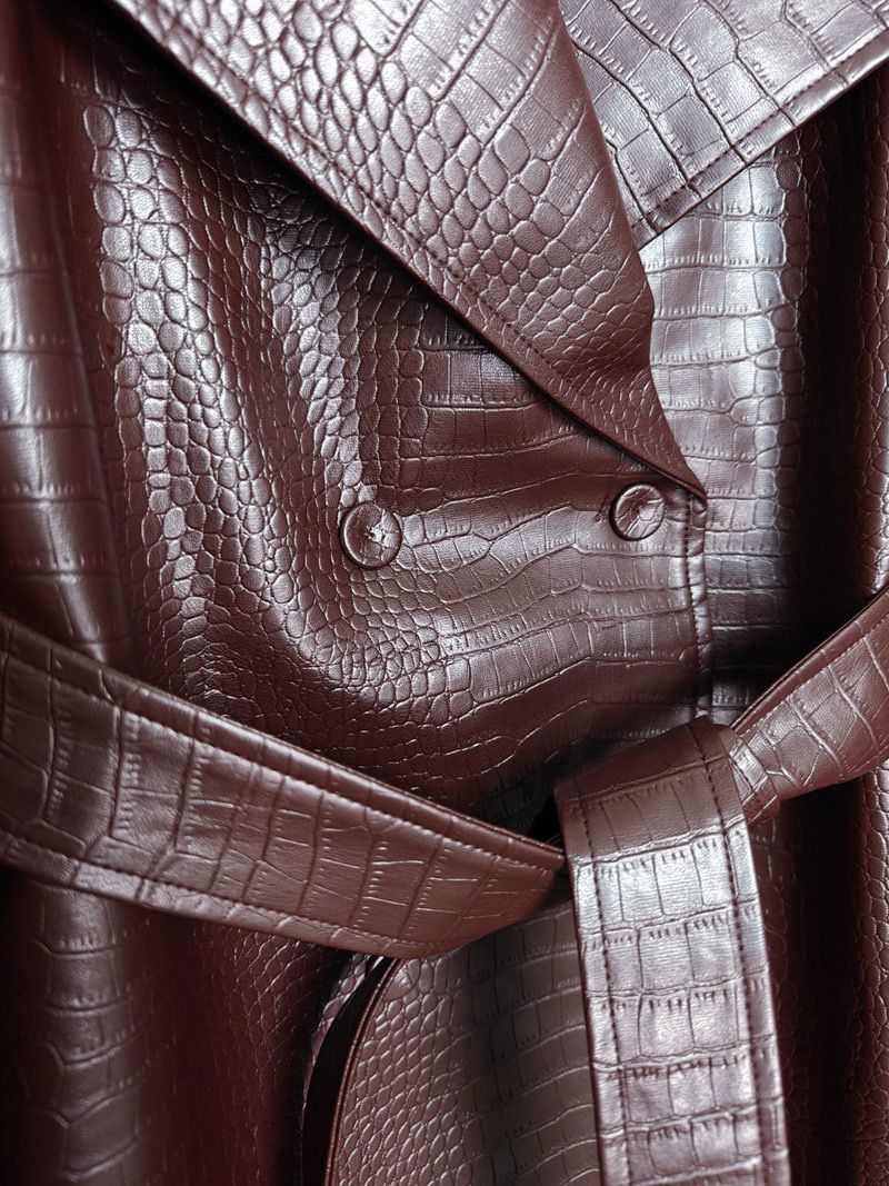 Demair Coat
