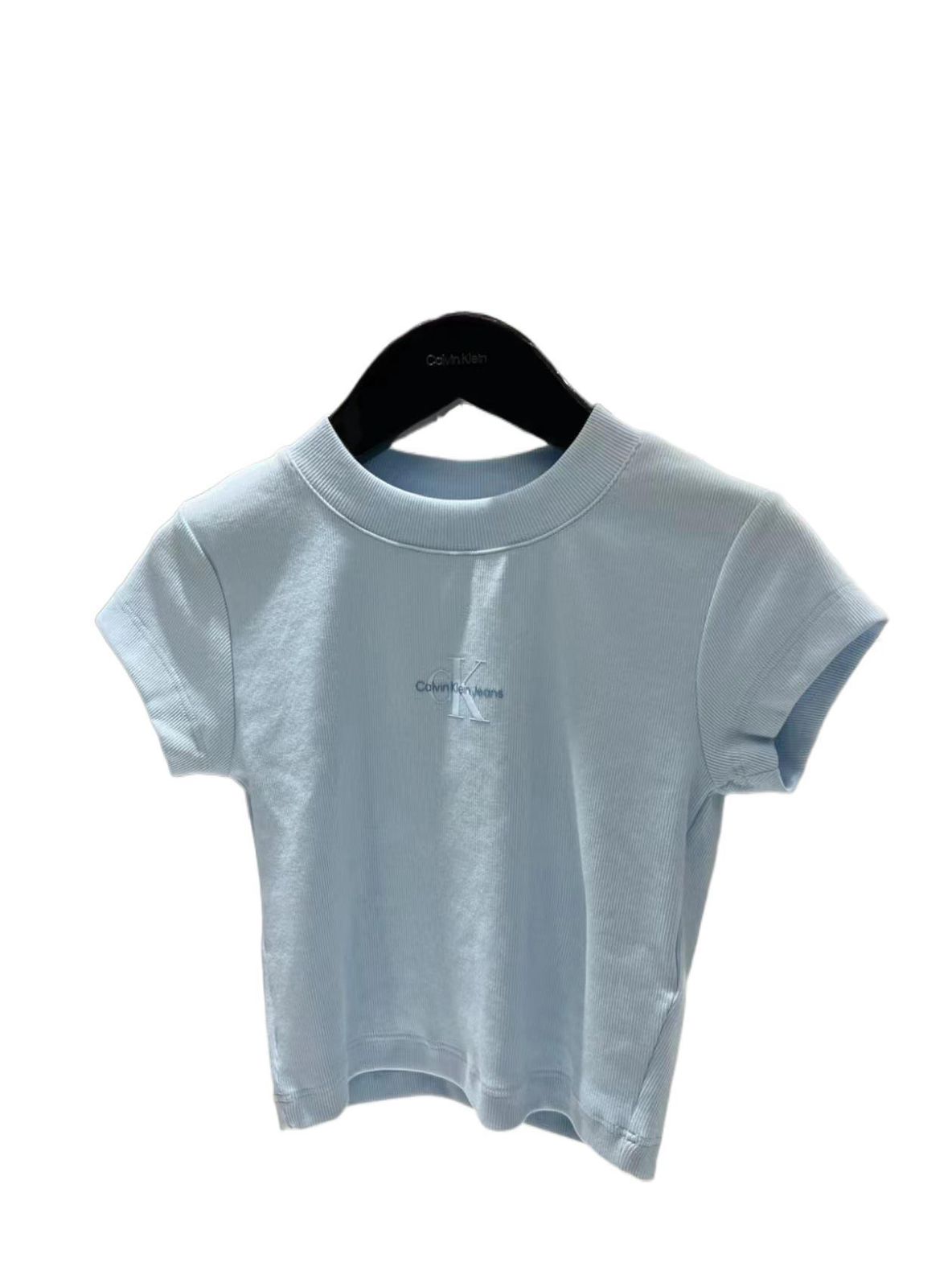 Calvin Klein Short-Sleeve T-Shirt