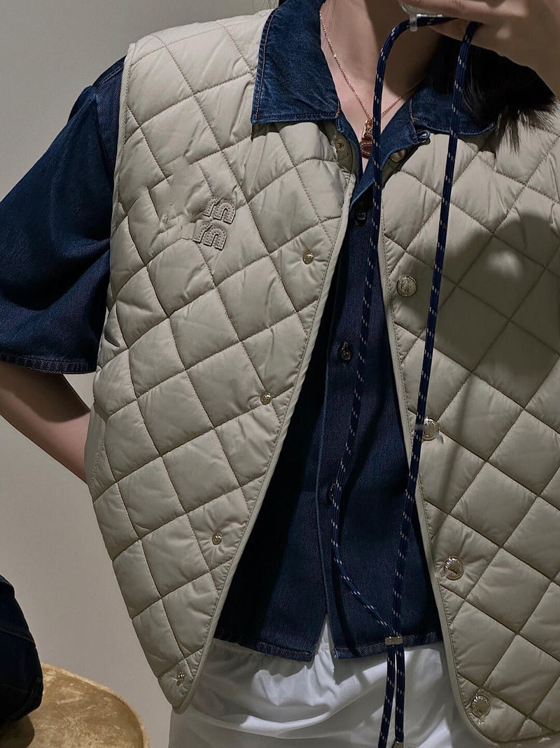 MIU MIU vest