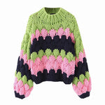 Demair handmade pullover
