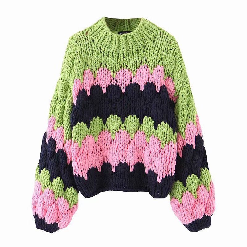 Demair handmade pullover