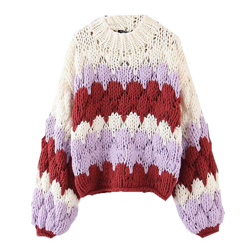 Demair handmade pullover