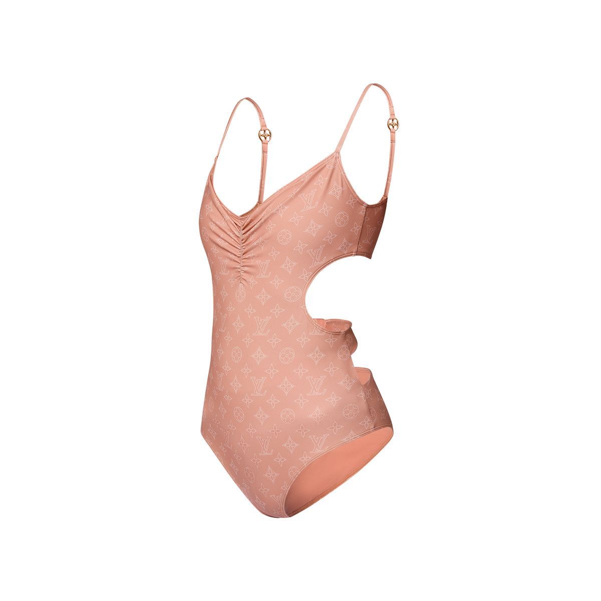 Louis Vuitton one-piece