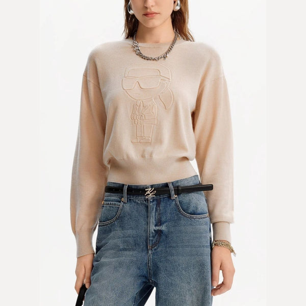 Karl Lagerfeld Sweater