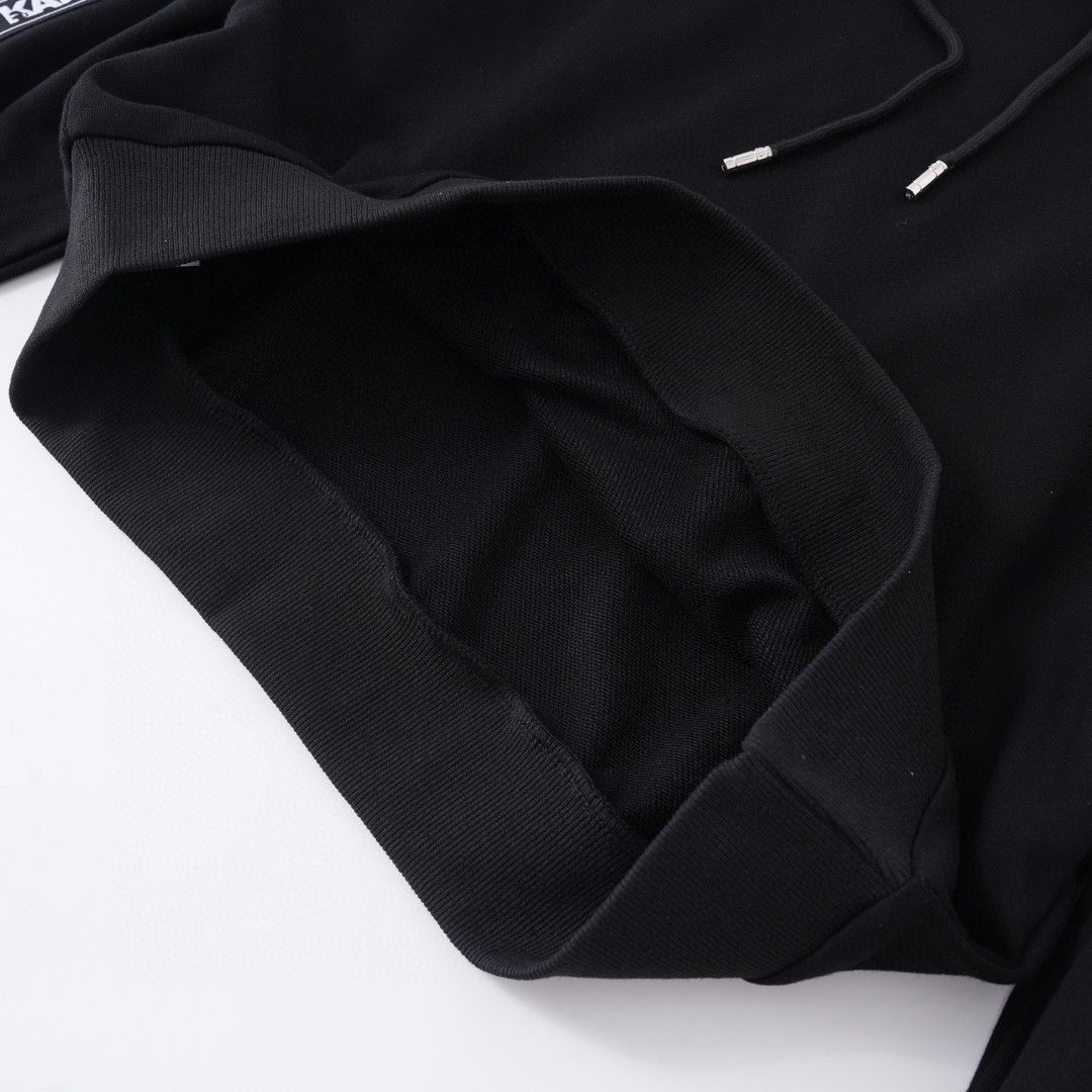 Karl Lagerfeld Hooded Jacket