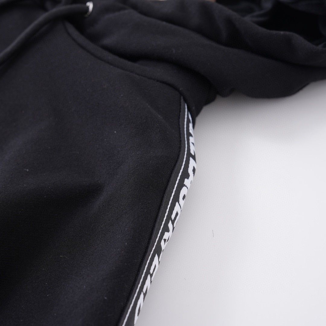 Karl Lagerfeld Hooded Jacket
