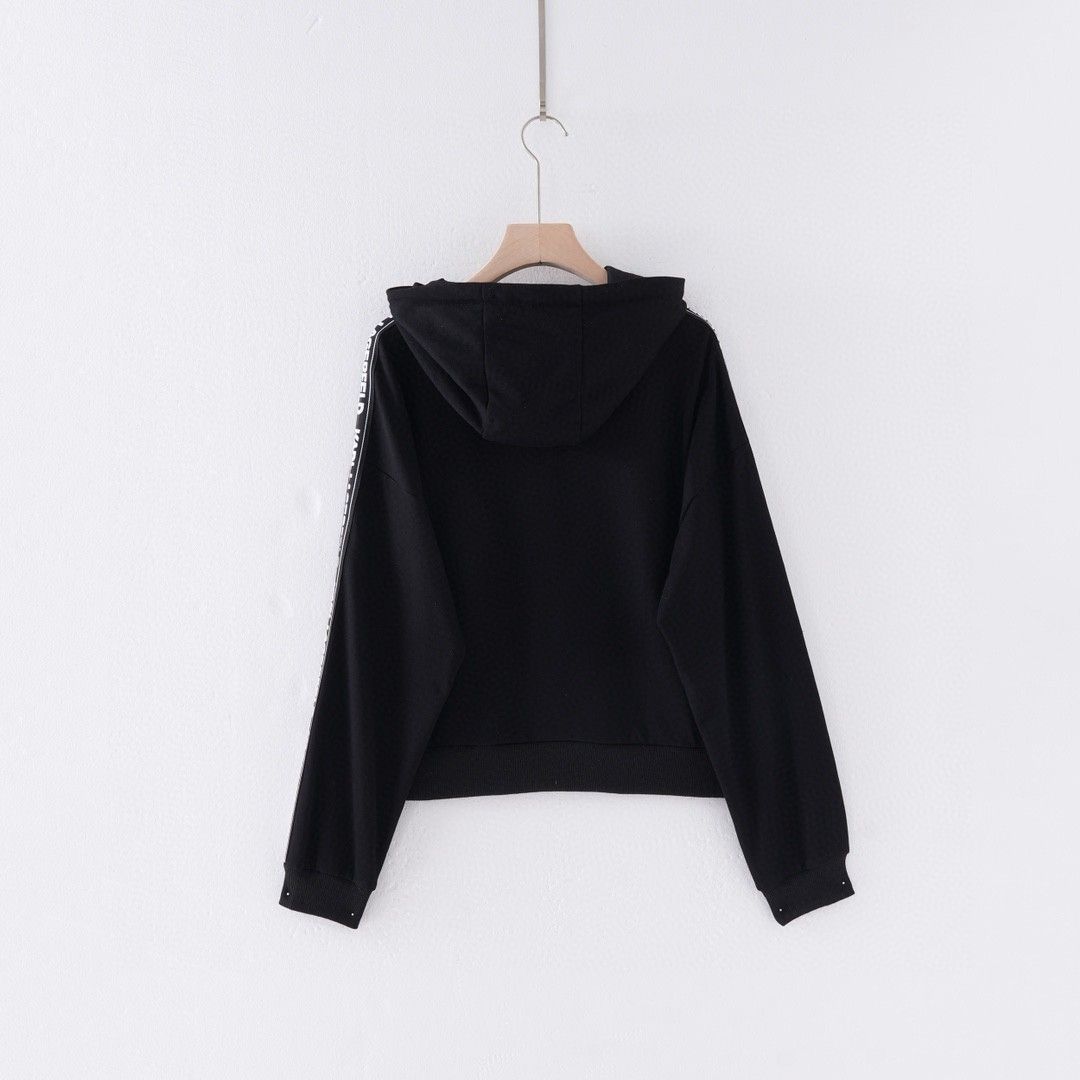 Karl Lagerfeld Hooded Jacket