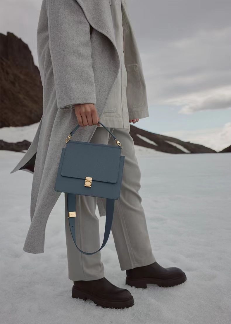 Polene Numero Sept Bag