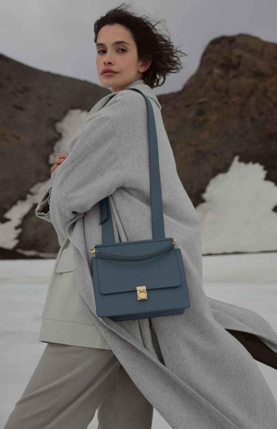 Polene Numero Sept Bag