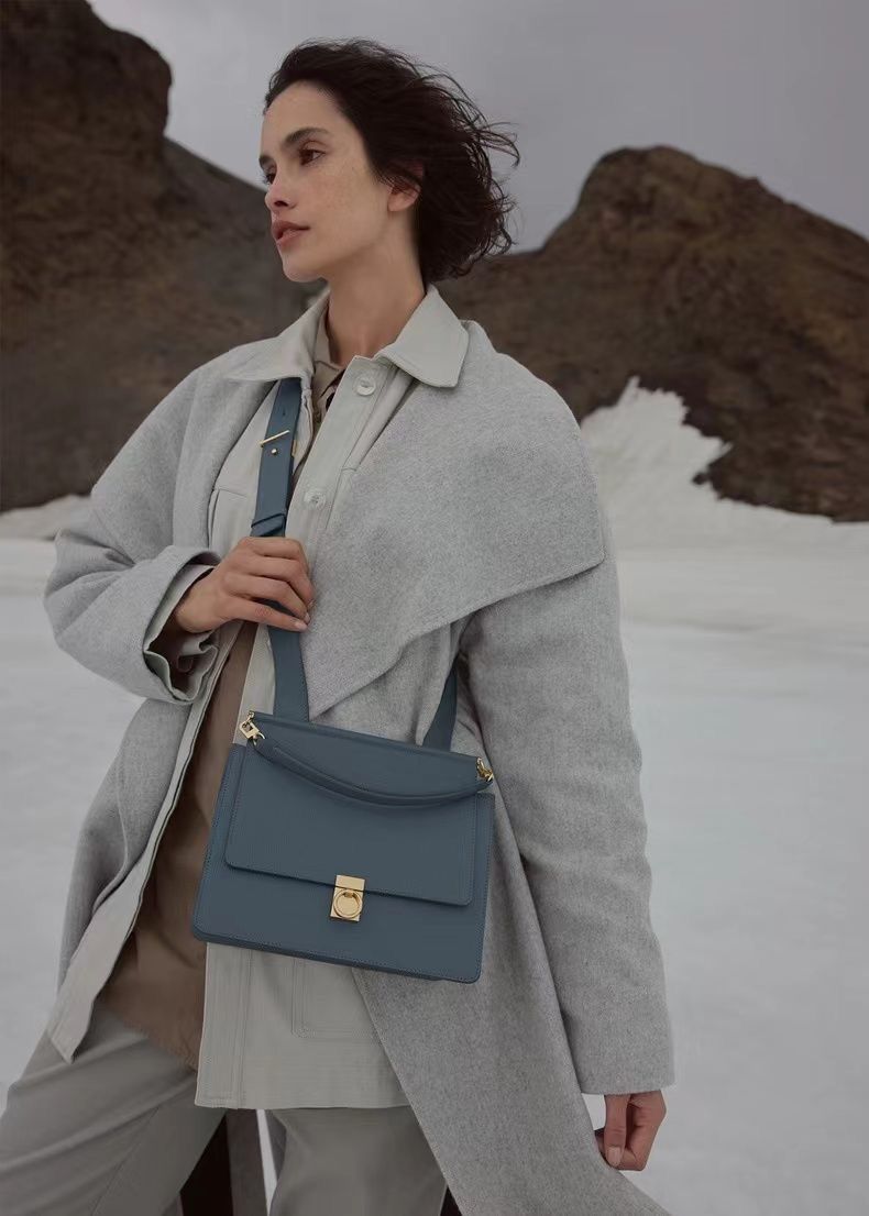 Polene Numero Sept Bag