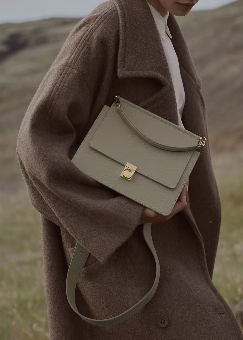 Polene Numero Sept Bag