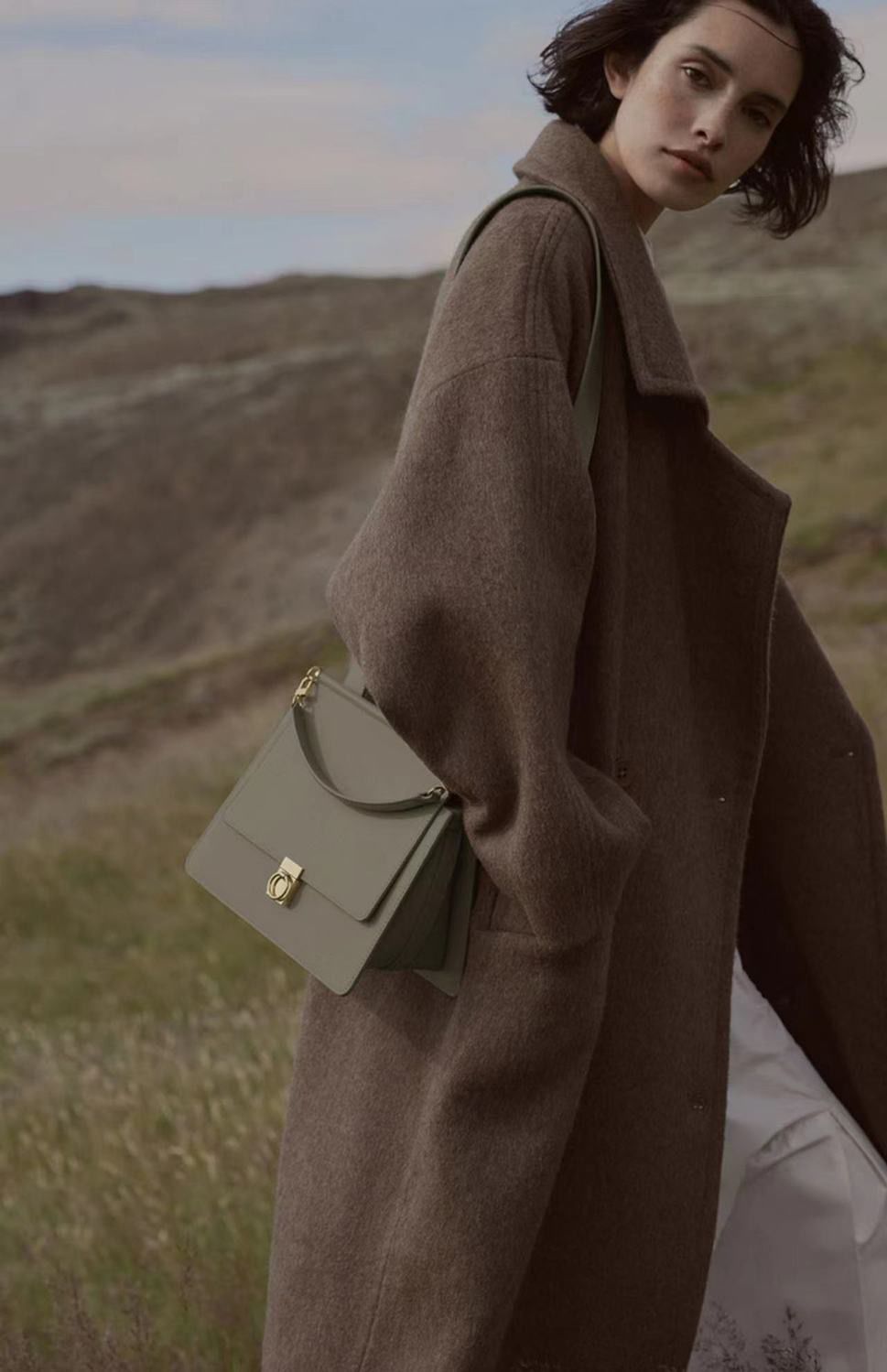 Polene Numero Sept Bag