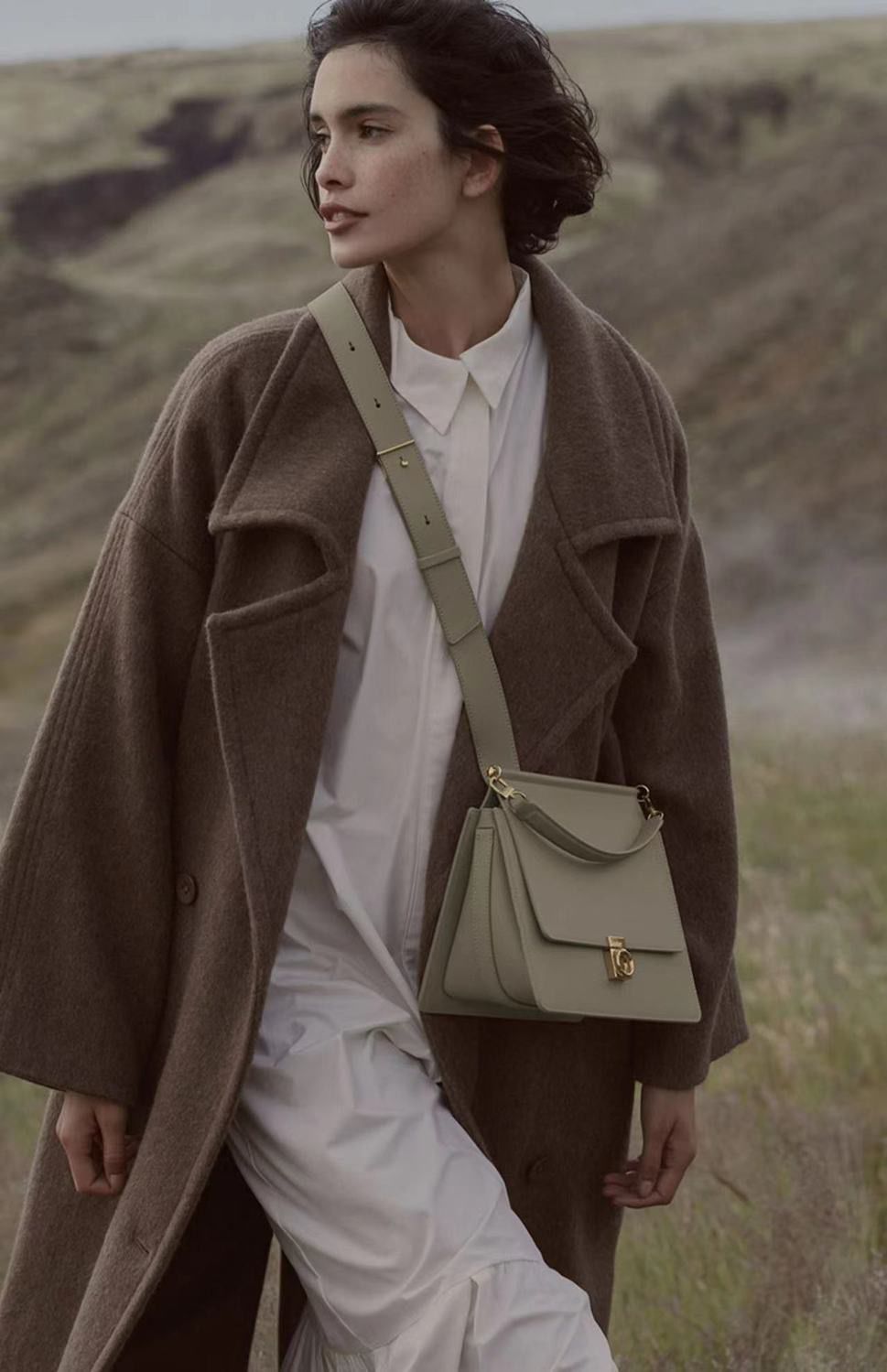 Polene Numero Sept Bag