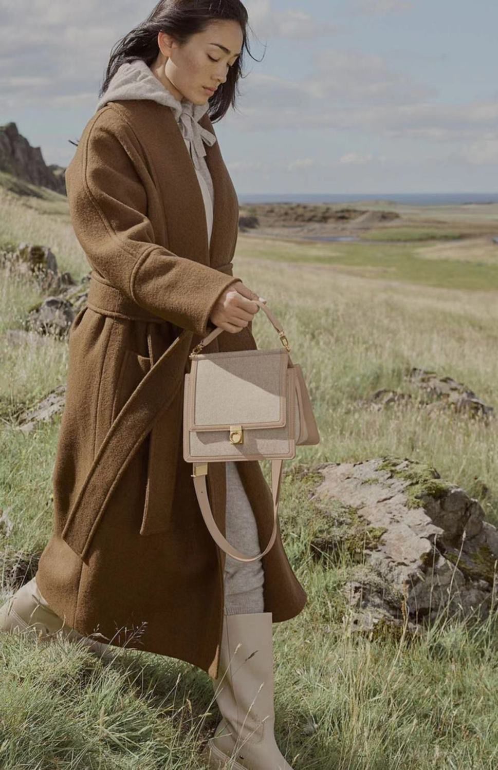 Polene Numero Sept Bag