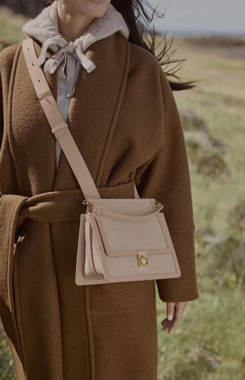 Polene Numero Sept Bag