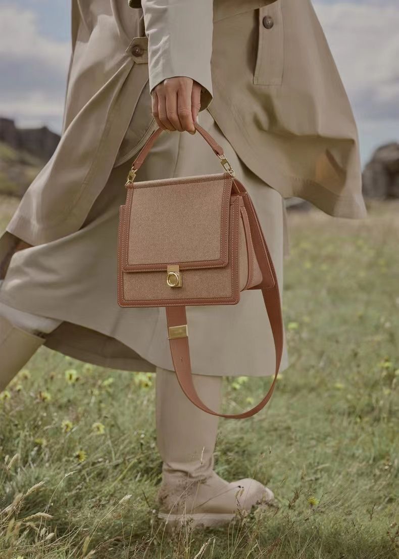 Polene Numero Sept Bag