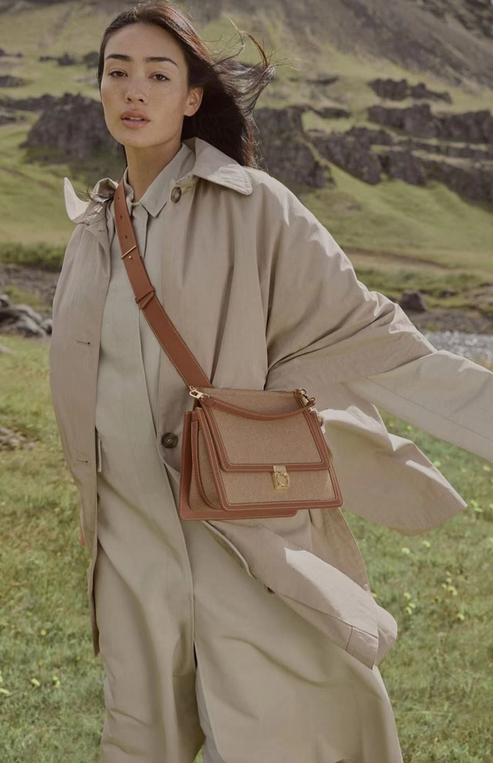 Polene Numero Sept Bag