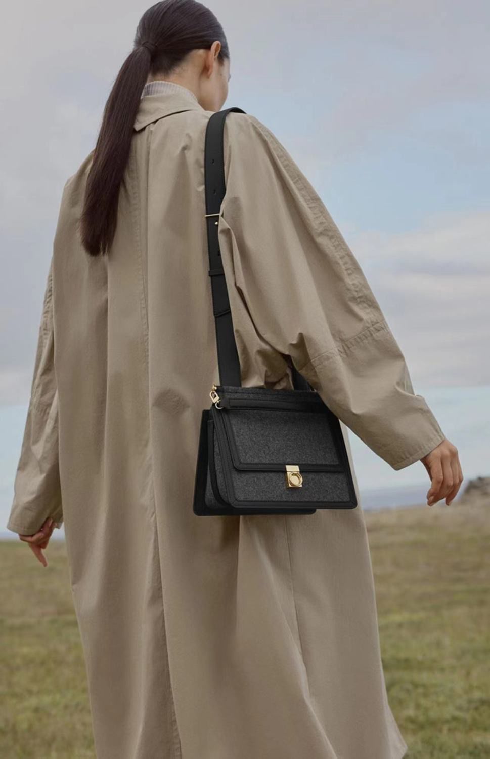 Polene Numero Sept Bag