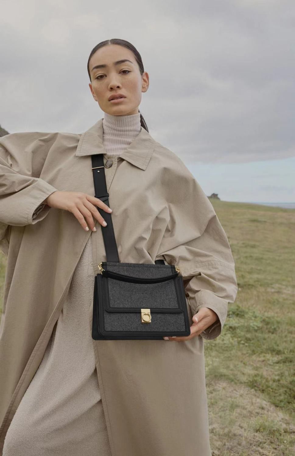 Polene Numero Sept Bag