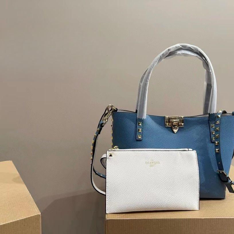 Valentino Classic Handbag