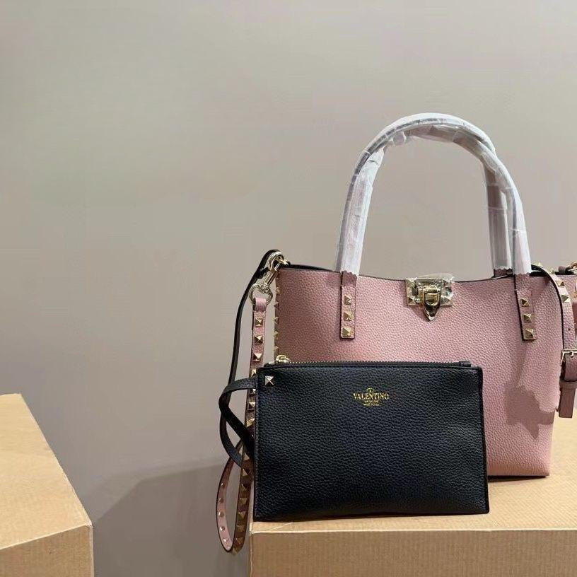 Valentino Classic Handbag