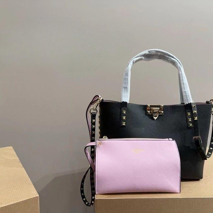 Valentino Classic Handbag
