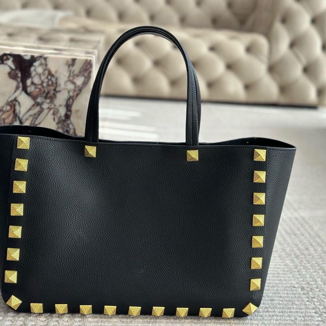 Valentino Tote and Handbag