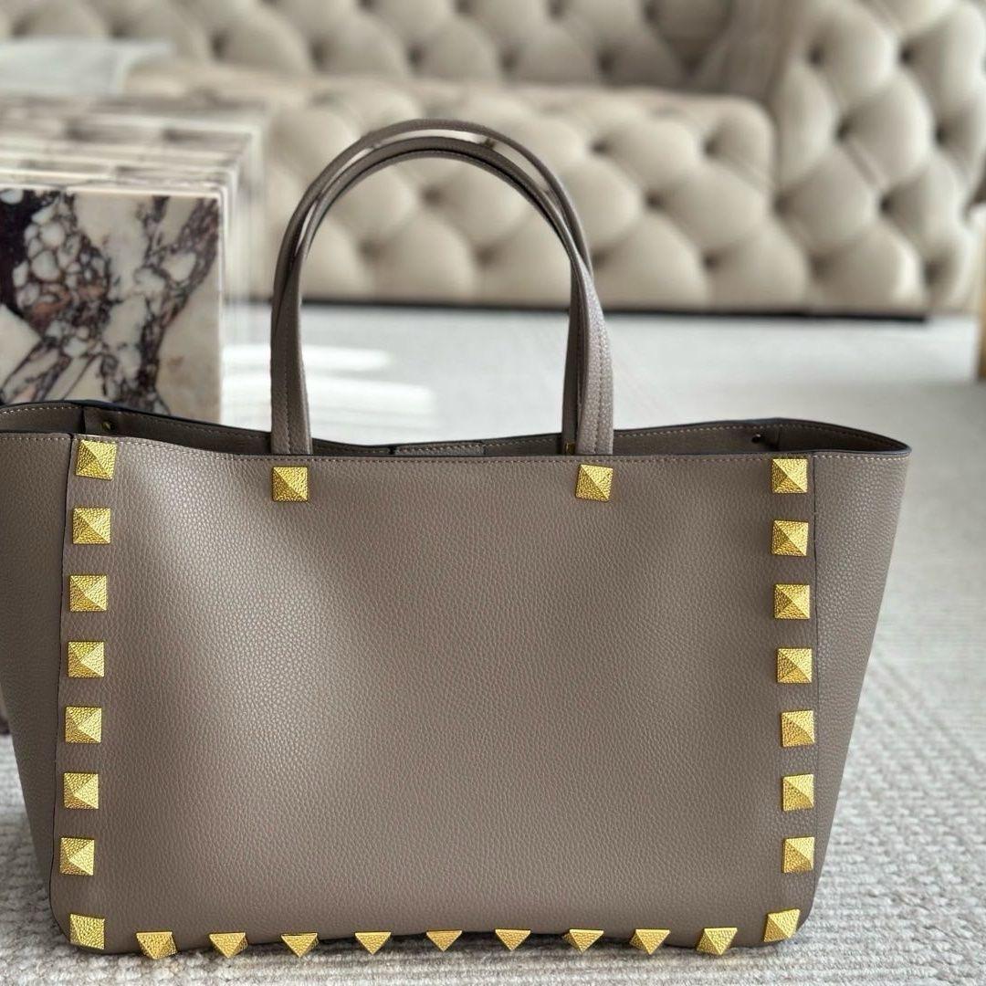 Valentino Tote and Handbag