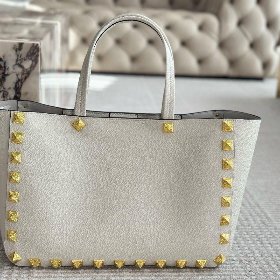 Valentino Tote and Handbag