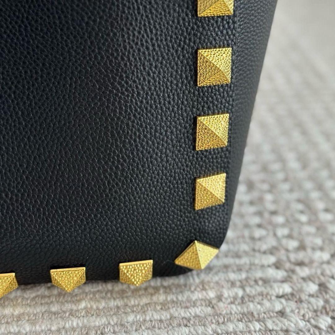 Valentino Tote and Handbag