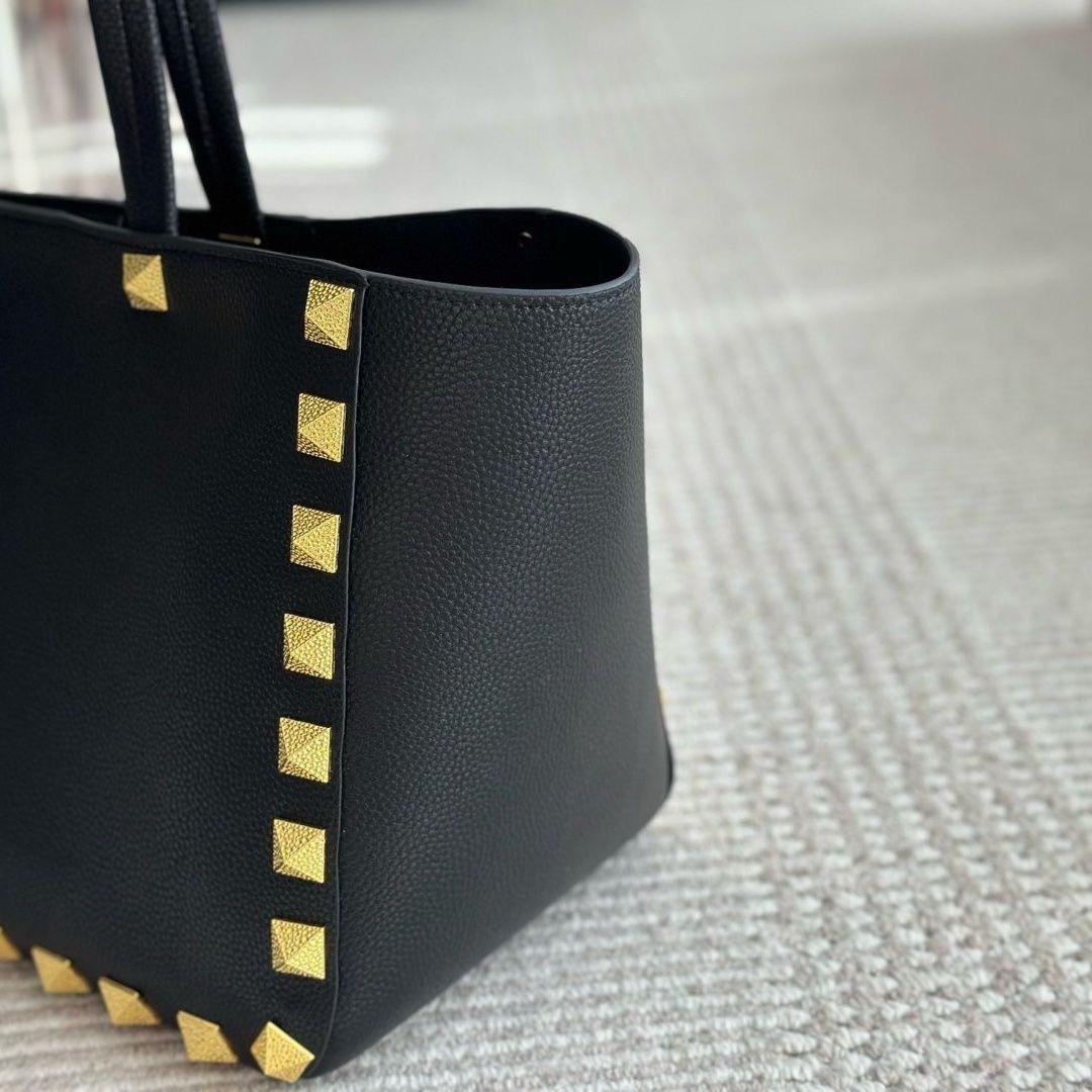 Valentino Tote and Handbag