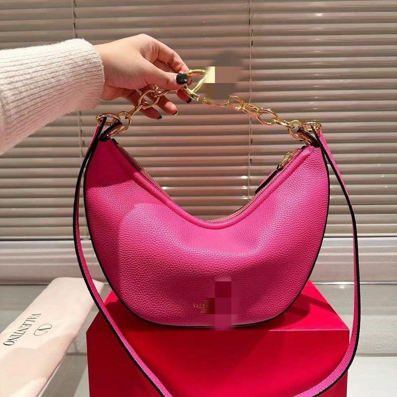 Valentino crescent