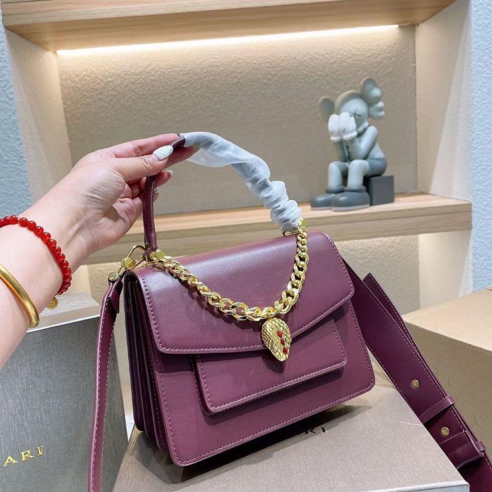 Bvlgari Bag