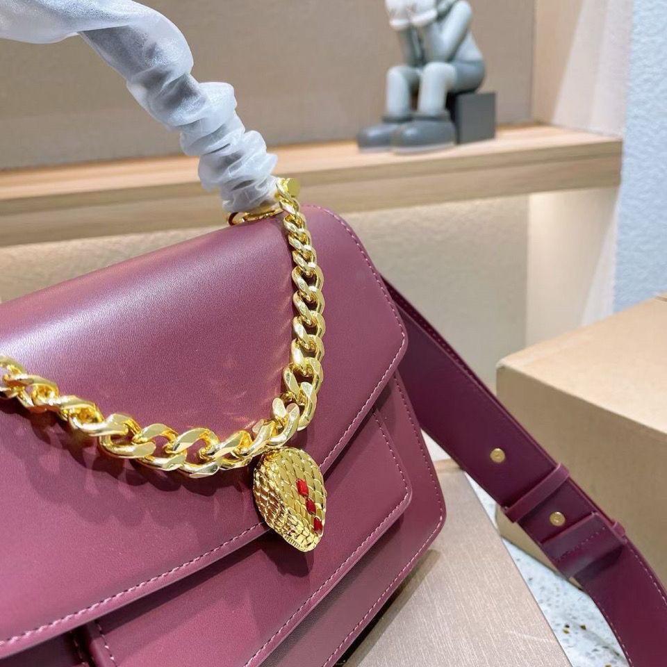 Bvlgari Bag