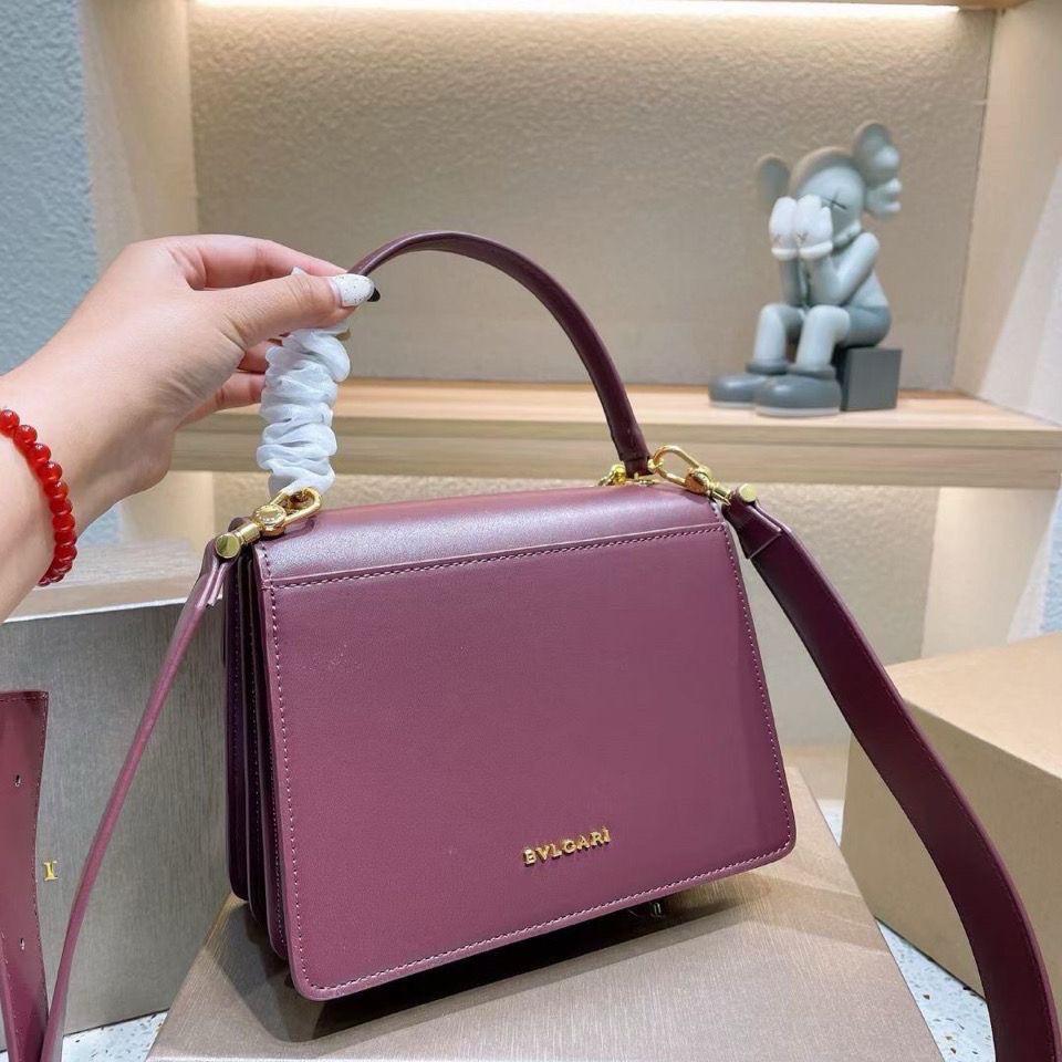 Bvlgari Bag