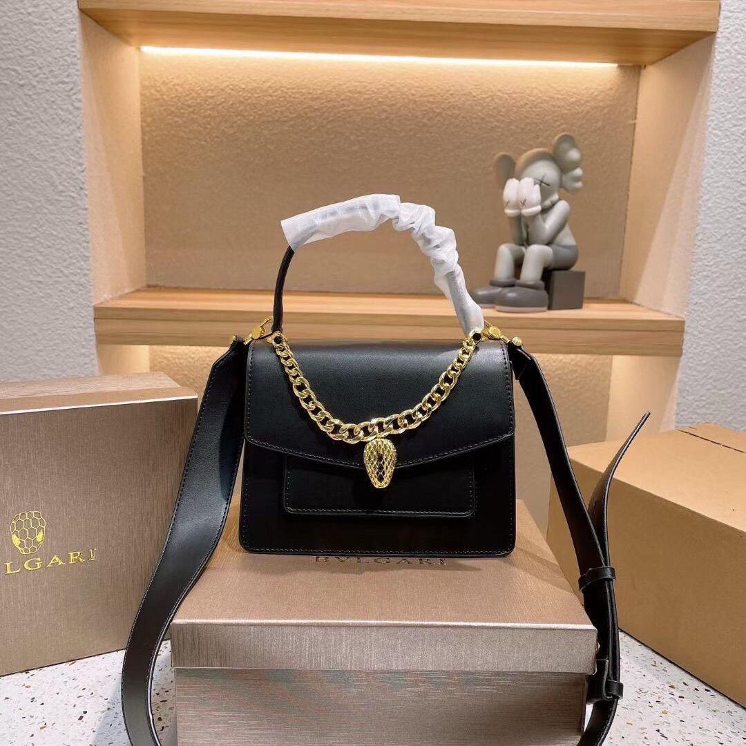Bvlgari Bag