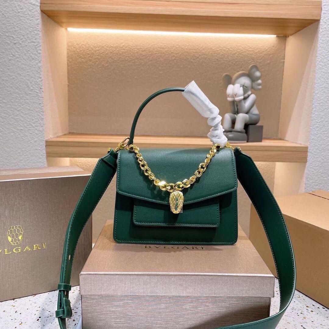 Bvlgari Bag