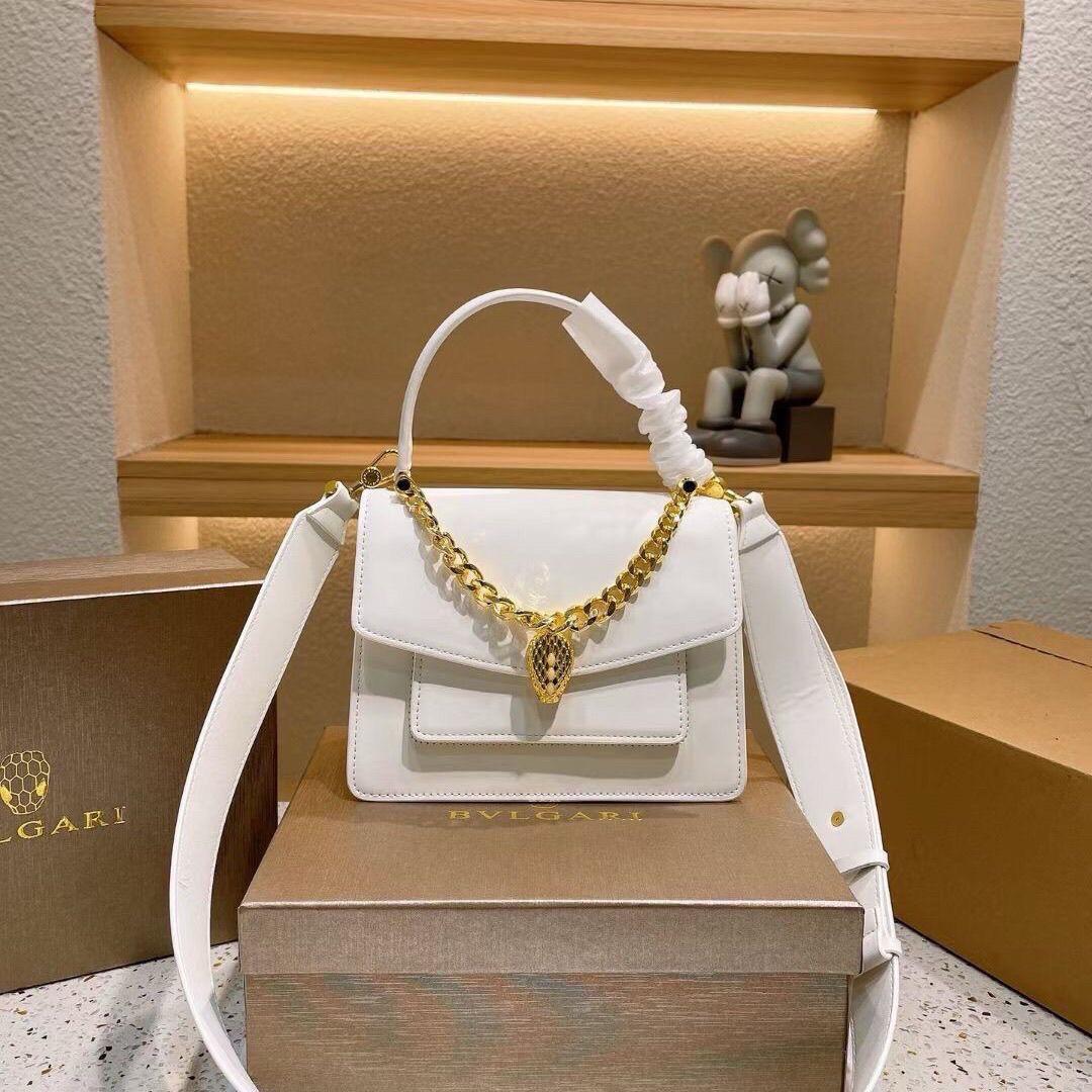 Bvlgari Bag