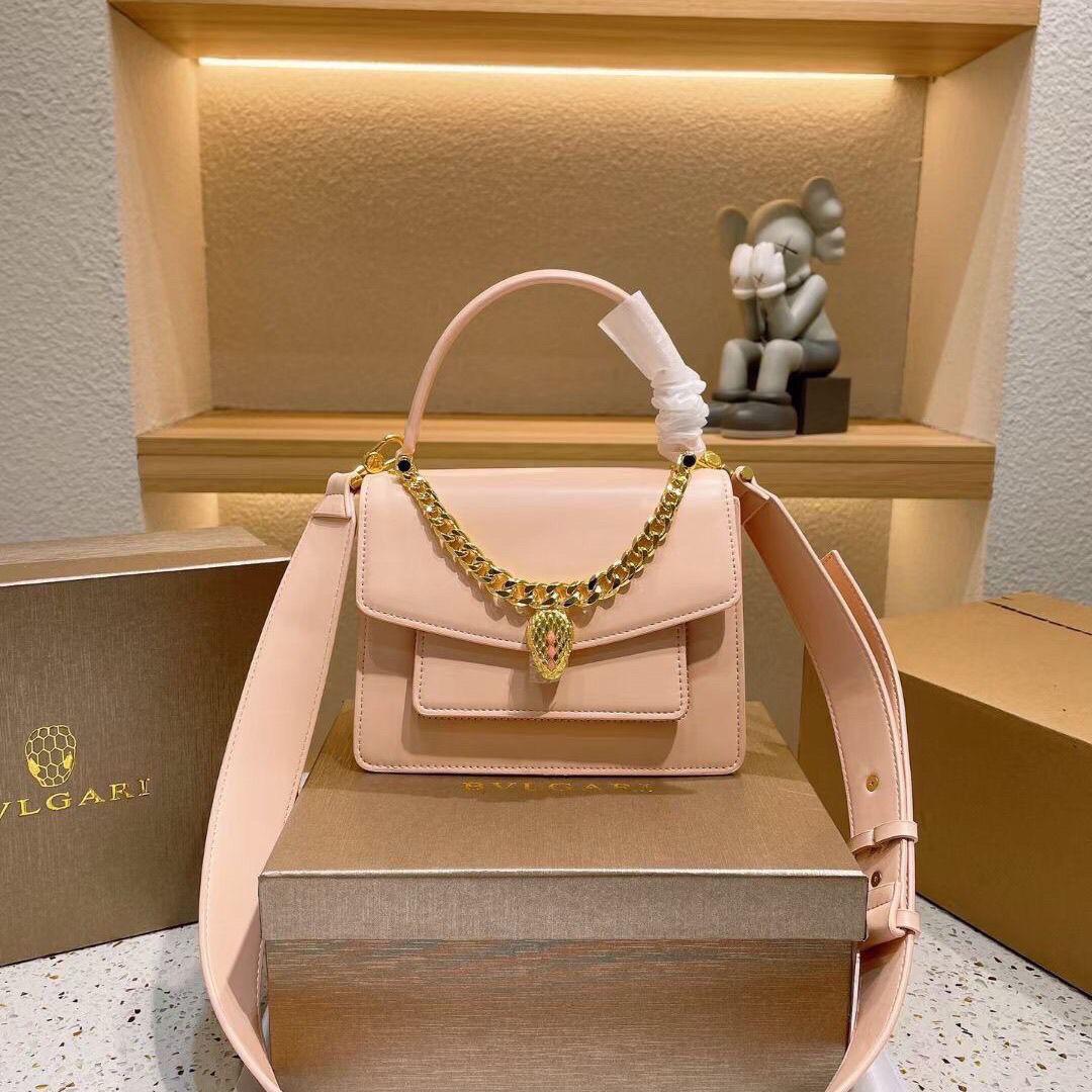 Bvlgari Bag