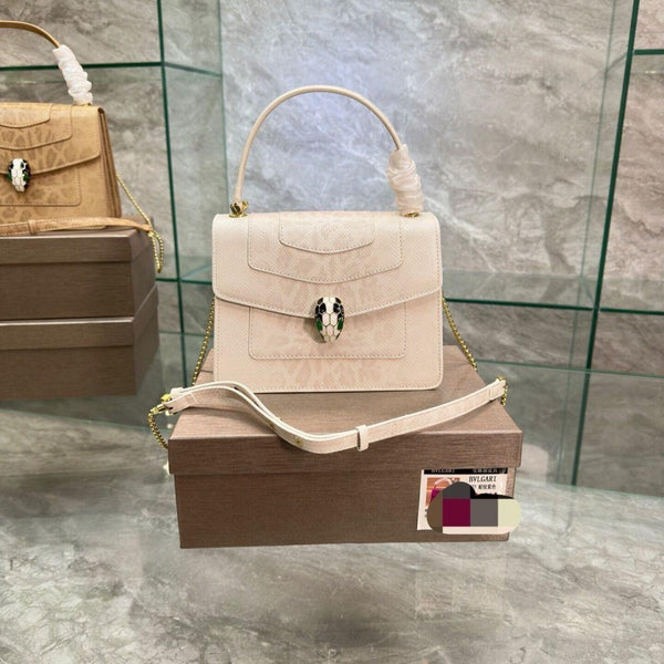 BVLGARI