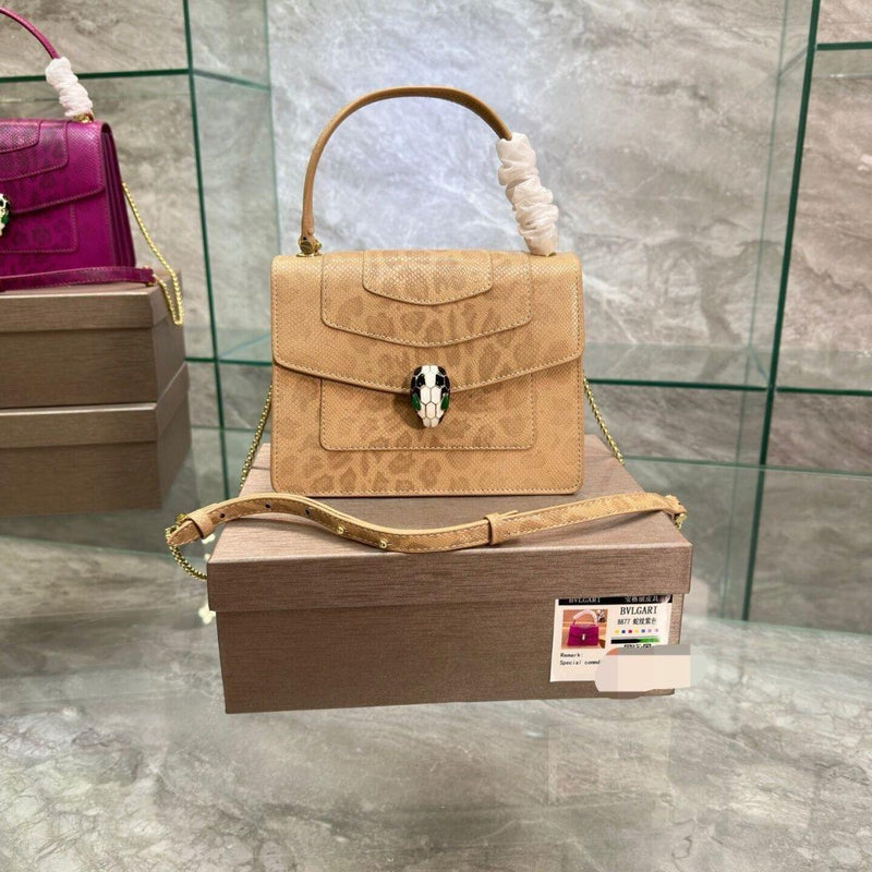 BVLGARI