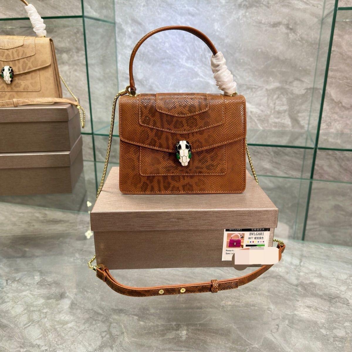 BVLGARI