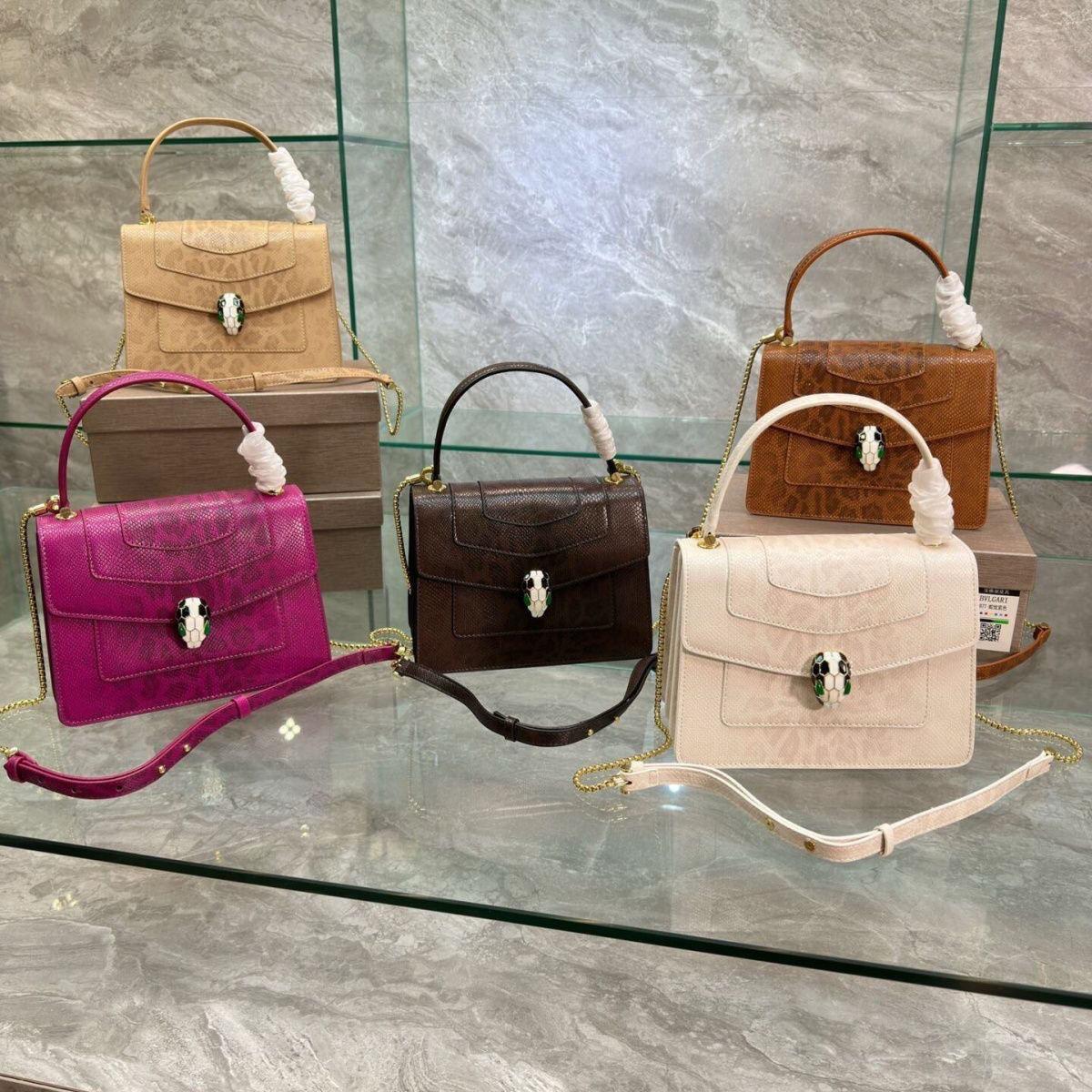 BVLGARI