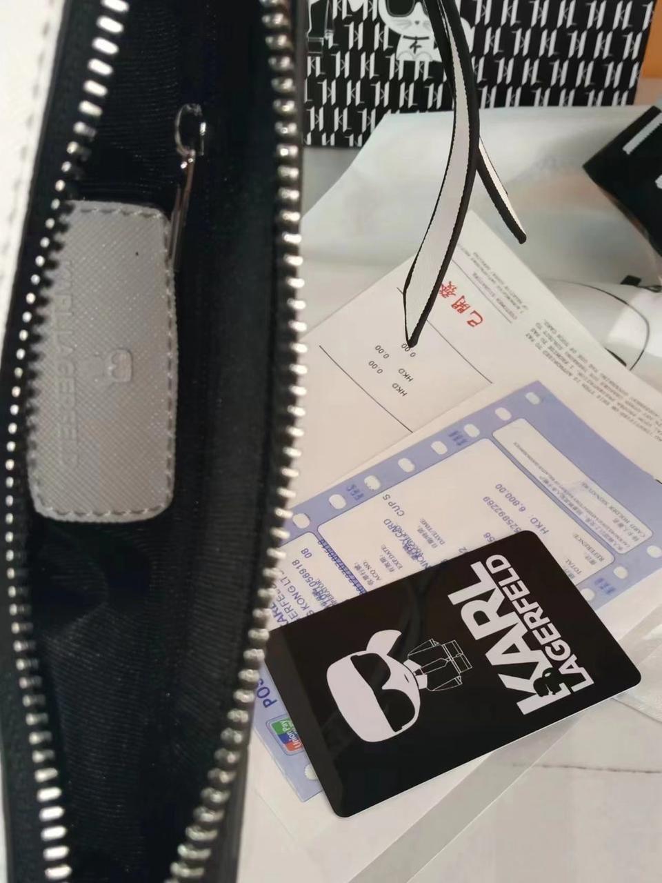 KARL LAGERFELD bag