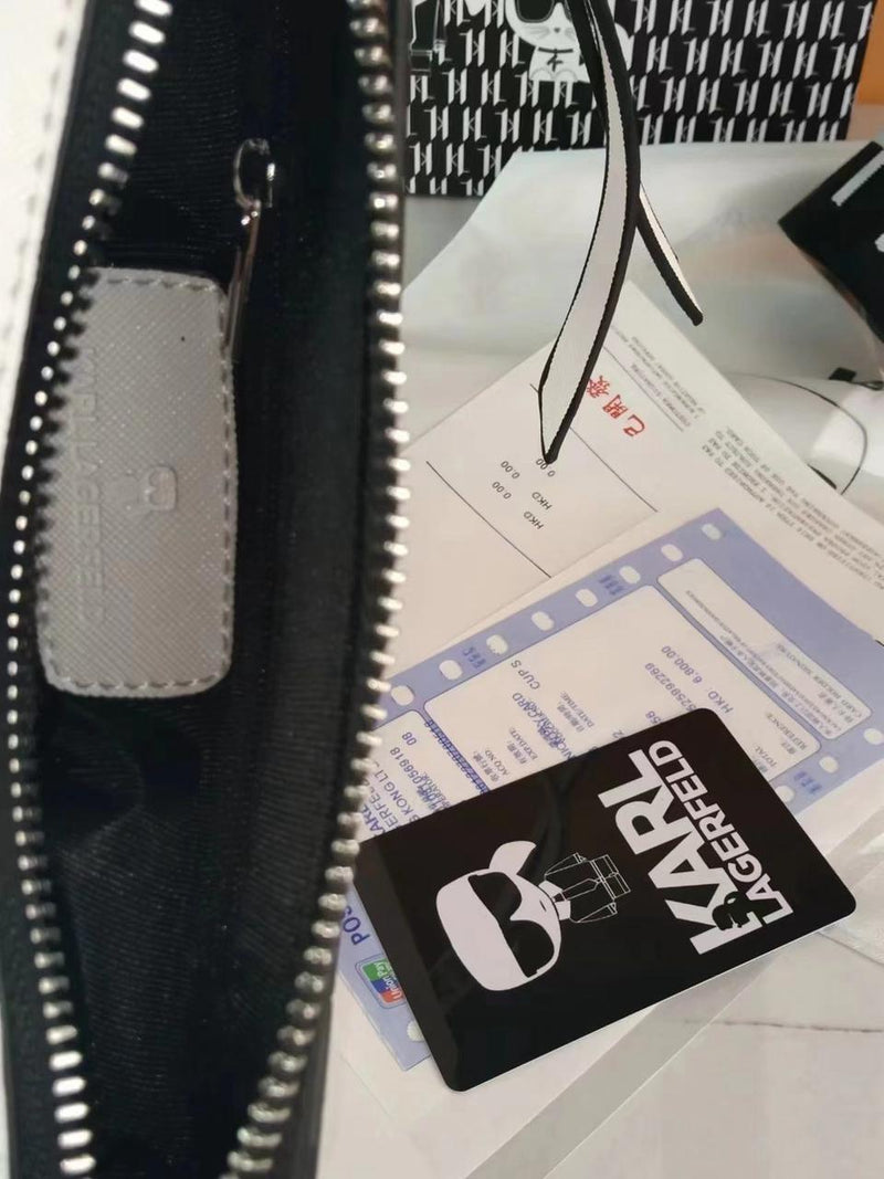 KARL LAGERFELD bag