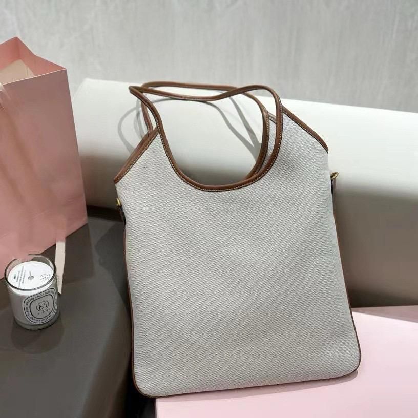 Miu Miu Large Tote Bag